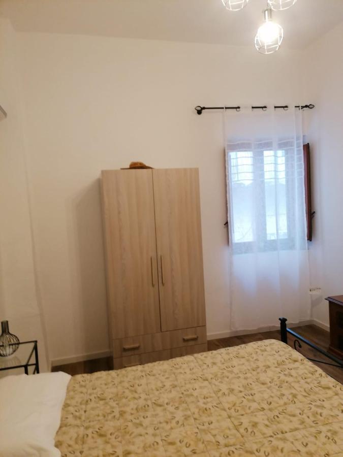 스코펠로 La Casa Nel Borgo 빌라 외부 사진