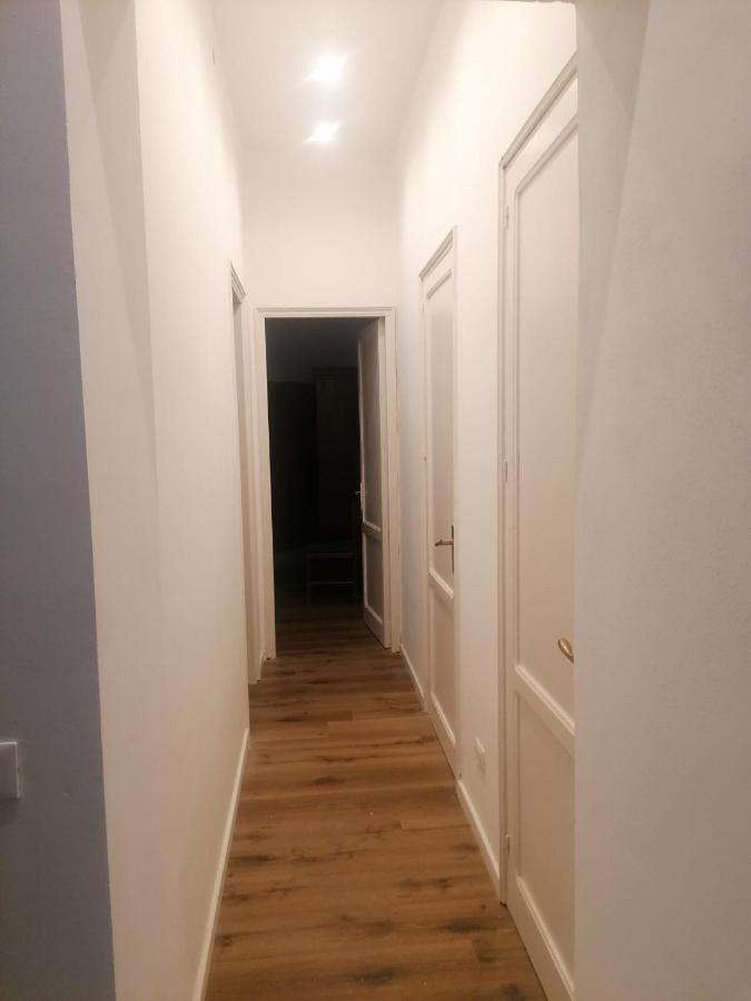 스코펠로 La Casa Nel Borgo 빌라 외부 사진