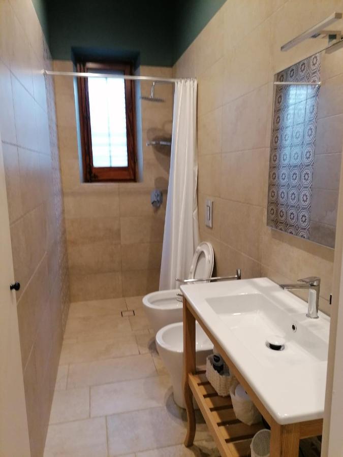 스코펠로 La Casa Nel Borgo 빌라 외부 사진