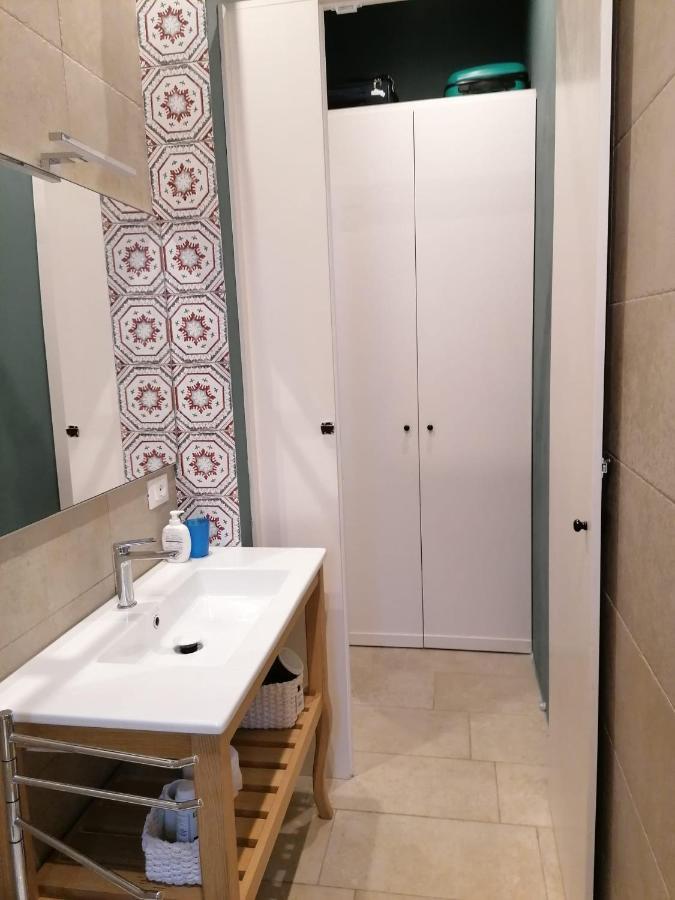 스코펠로 La Casa Nel Borgo 빌라 외부 사진